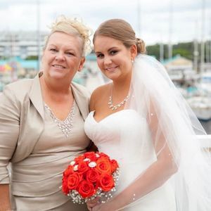 Meet your Posher, Janice